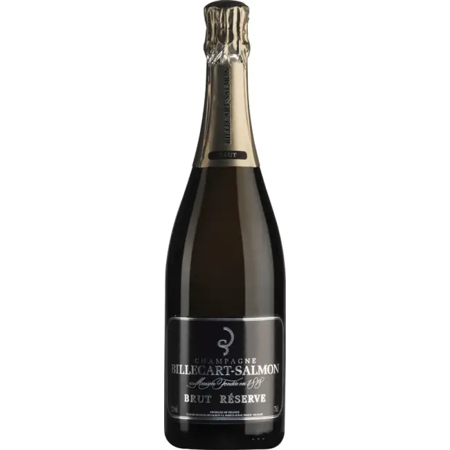 Billecart-Salmon Le Réserve Brut Champagne (V)