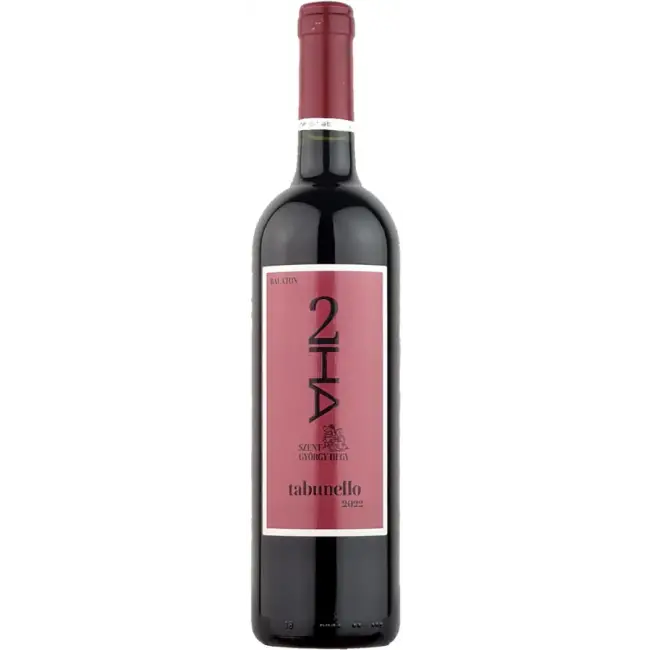 2HA Tabunello 2022