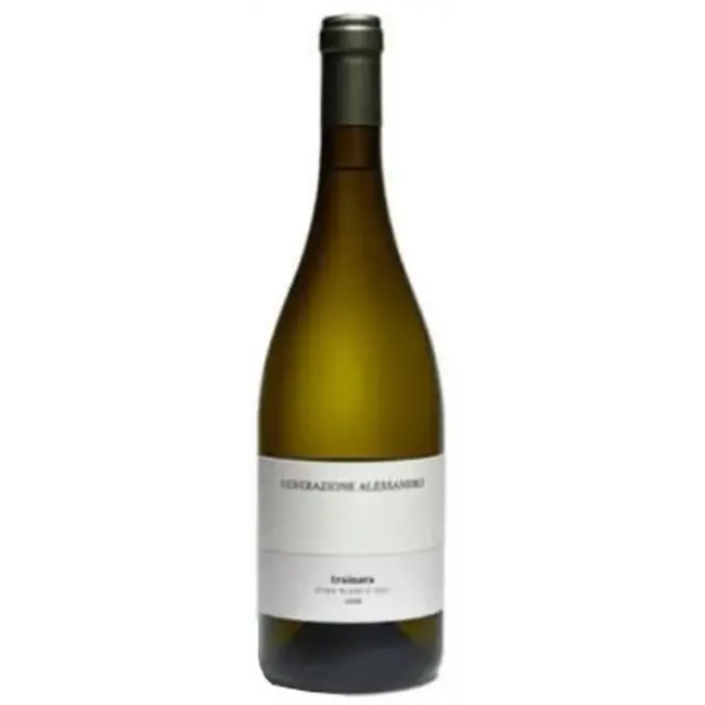 A. di Camporeale Generazione Etna Bianco 2023 (V)