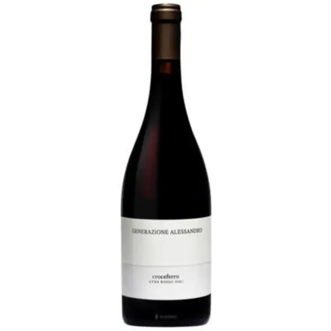 A. di Camporeale Generazione Etna Rosso 2022