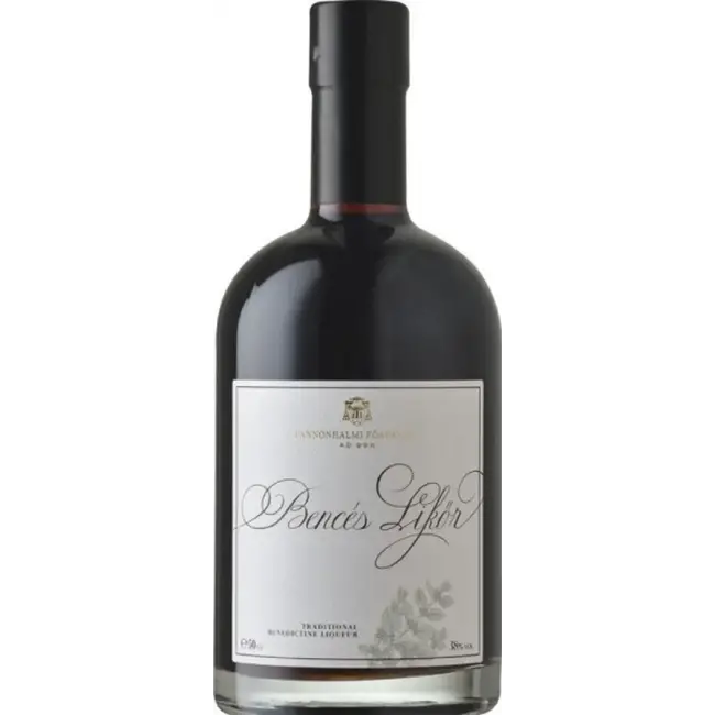 Agárdi Bencés Likőr (0,5 l) 38%