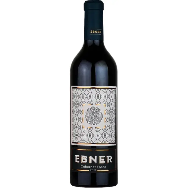 Ebner Cabernet Franc 2017