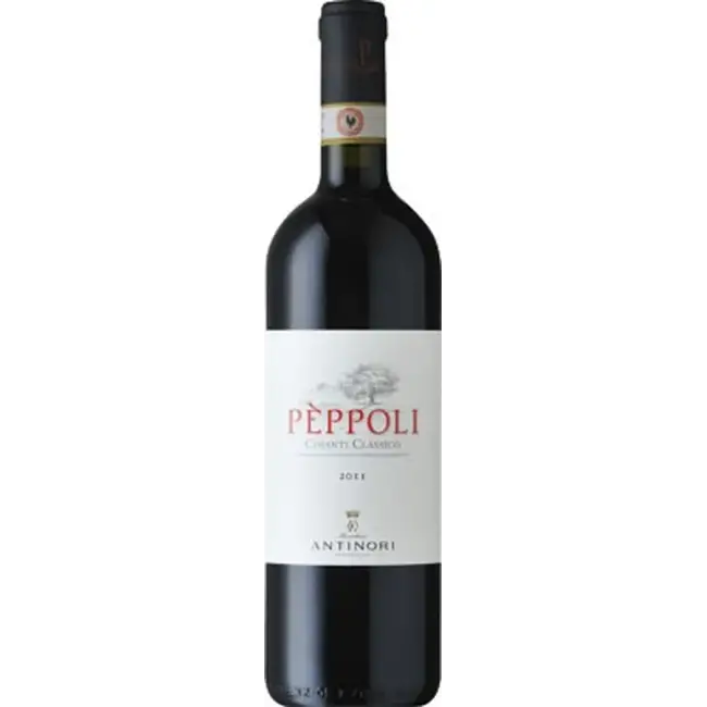 Antinori Peppoli Chianti Classico 2024
