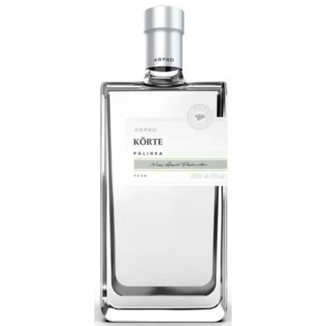Árpád Pálinka Körte (0.5l) 40% (V)