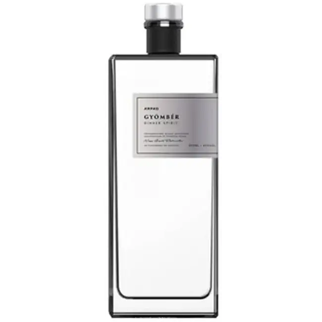 Árpád Prémium Gyömbér Párlat (0.5l) 40% (V)