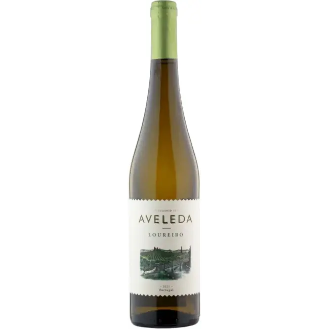 Aveleda Loureiro 2024