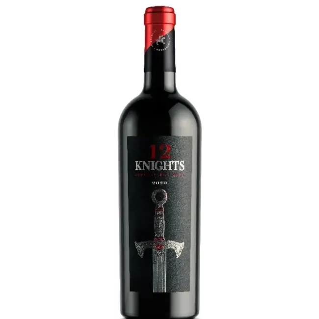 Aveleda 12 Knights 2023