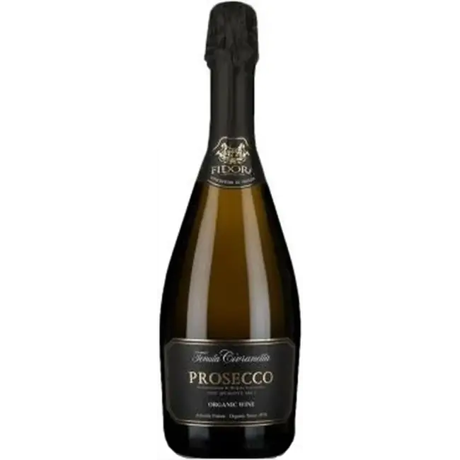 Azienda Fidora Prosecco Brut Spumante DOC