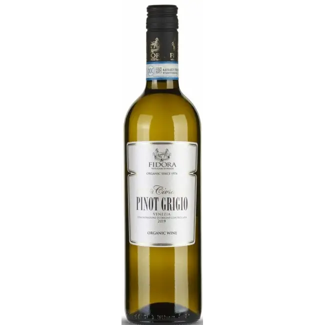 Azienda Fidora Pinot Grigio 2023