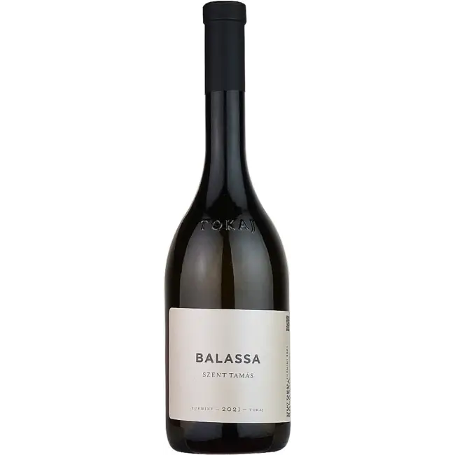 Balassa Szent Tamás Furmint 2023