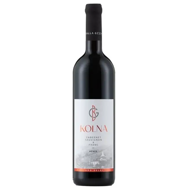 Balla Géza Cabernet Cuvée Kolna 2021 (V)