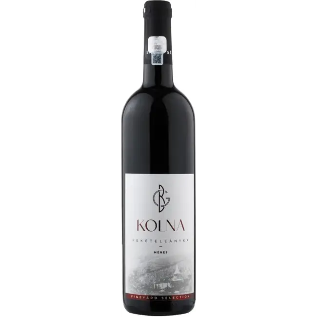 Balla Géza Feketeleányka Kolna 2023 (V)