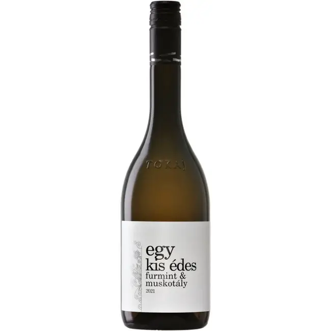 Barta Pince Egy Kis édes Furmint - Muskotály 2022