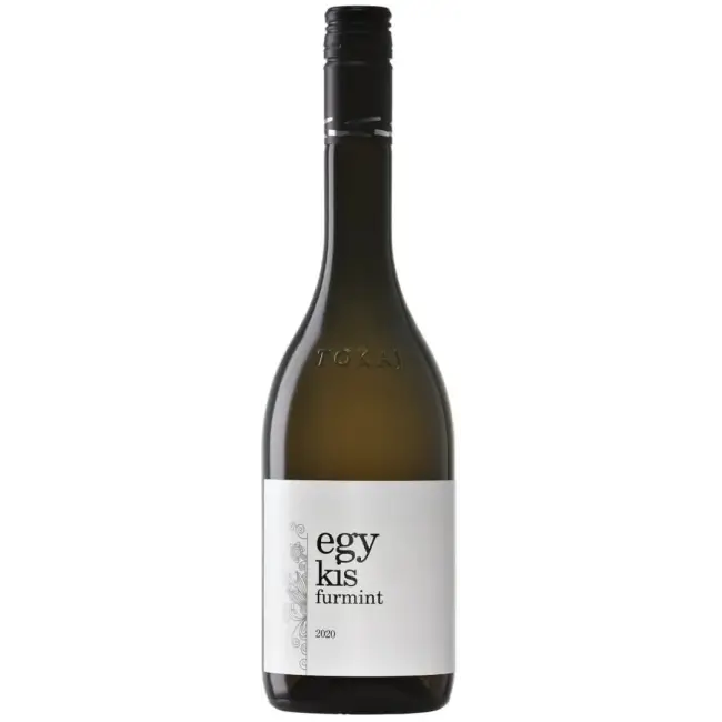 Barta Pince Egy Kis Furmint 2023