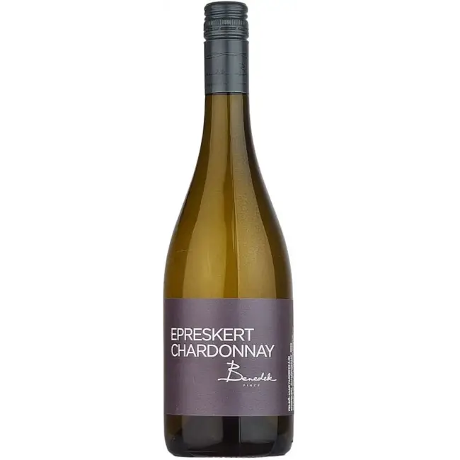 Benedek Epreskert Chardonnay 2025