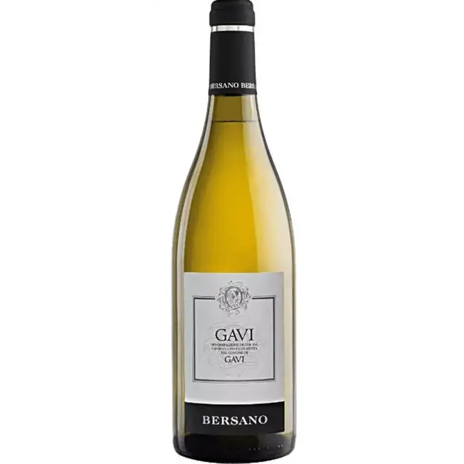 Bersano Gavi 2022