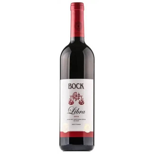 Bock Libra Cuvée 2019