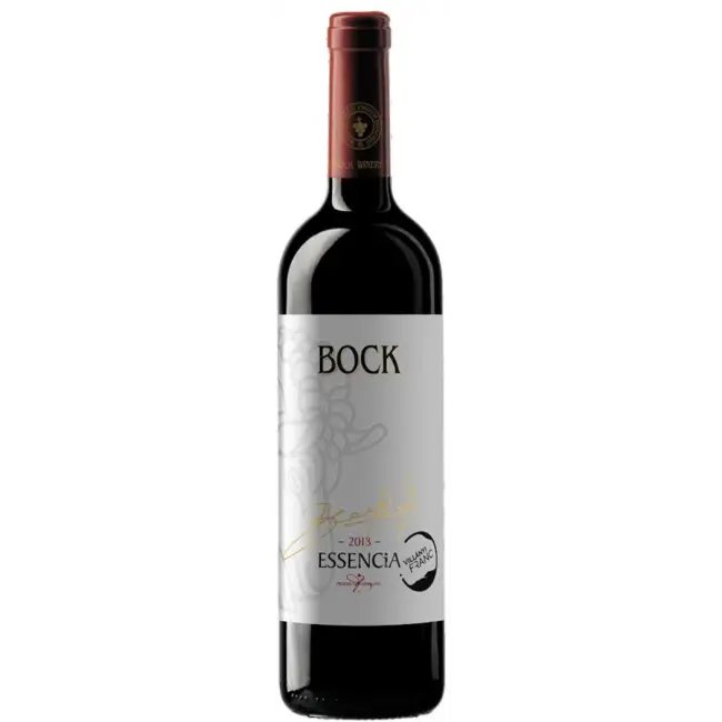 Bock Villányi Franc Essencia 2019
