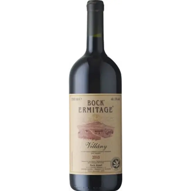 Bock Ermitage Magnum 2022