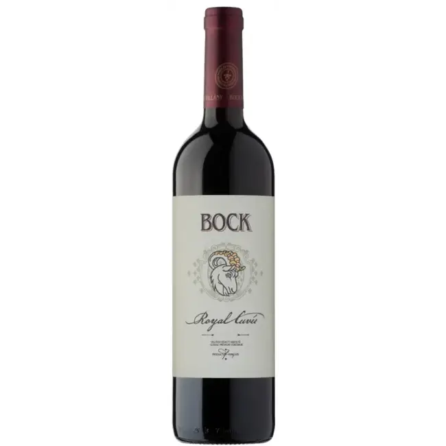 Bock Royal Cuvée 2020