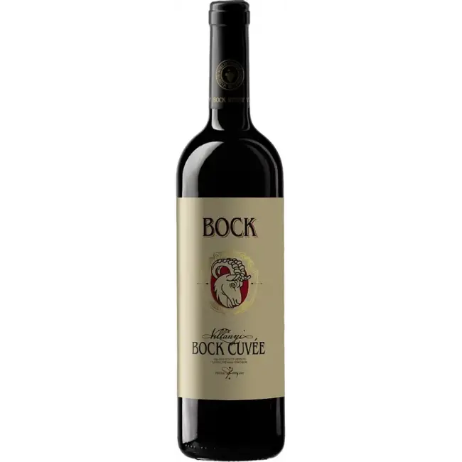 Bock Cuvée 2019