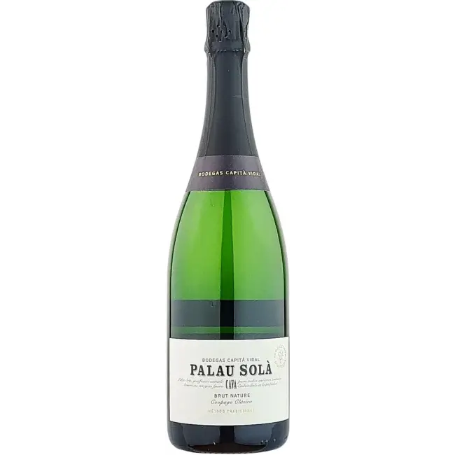 Bodegas Capitá Vidal Palau Solá