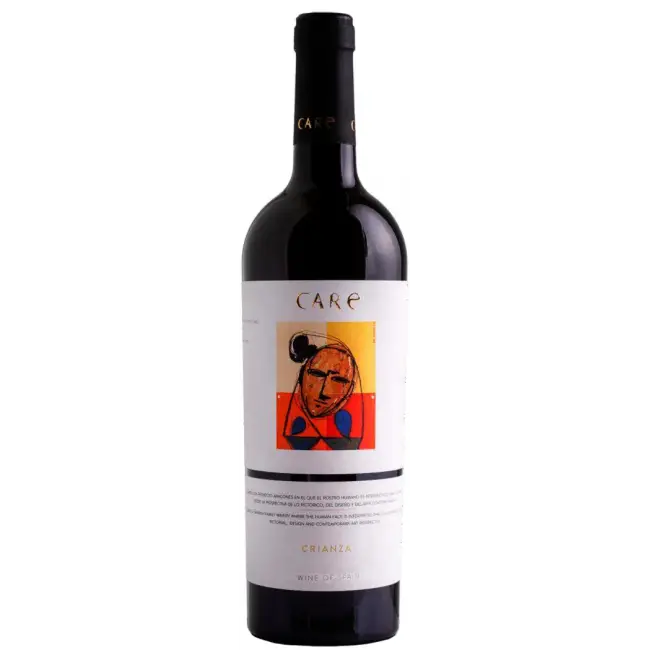 Bodegas Care Crianza Nativa 2021