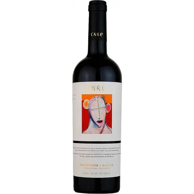 Bodegas Care Garnacha Nativa 2023