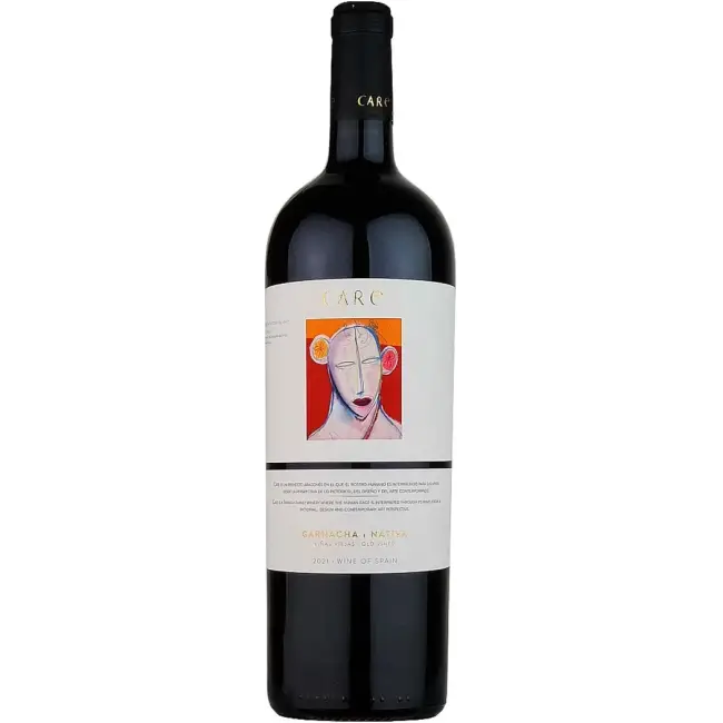 Bodegas Care Garnacha Nativa 2021 Magnum (utolsó 2db)