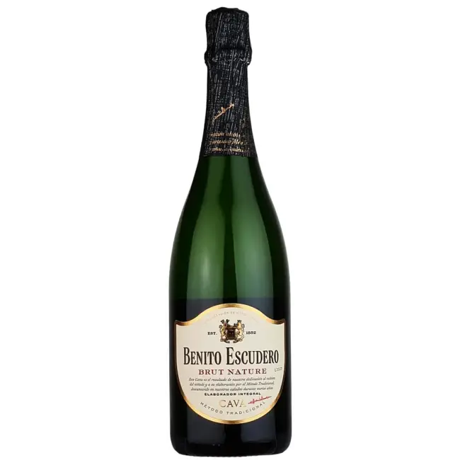 Bodegas Escudero Cava Brut