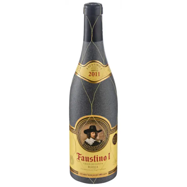 Bodegas Faustino Faustino I Gran Reserva 2011