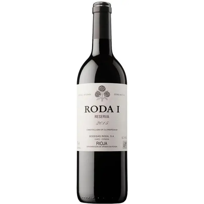 Roda Roda I Reserva 2018
