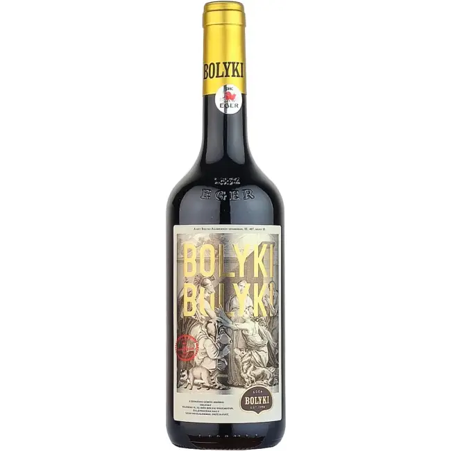 Bolyki és Bolyki 2022