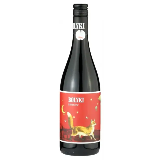 Bolyki Indián Nyár 2024