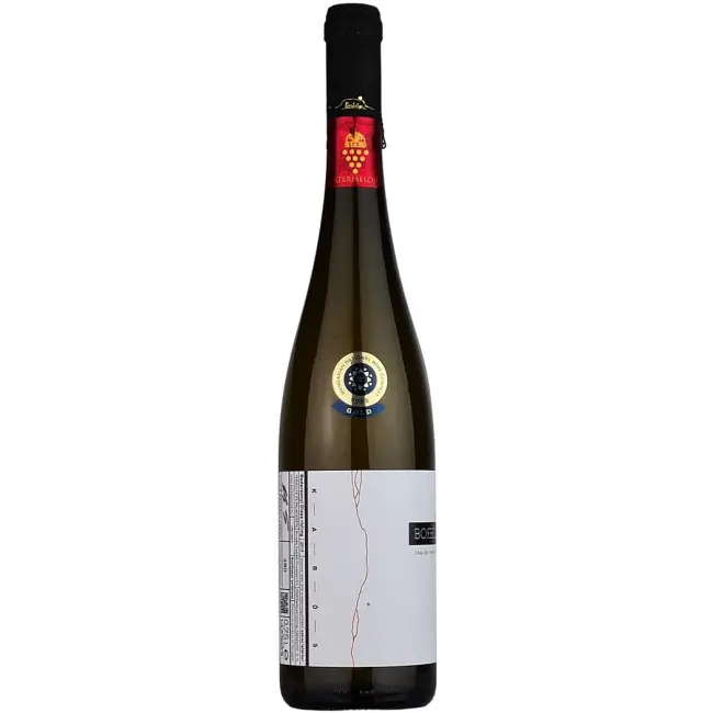 Borbély Karós Olaszrizling Limited Selection 2020