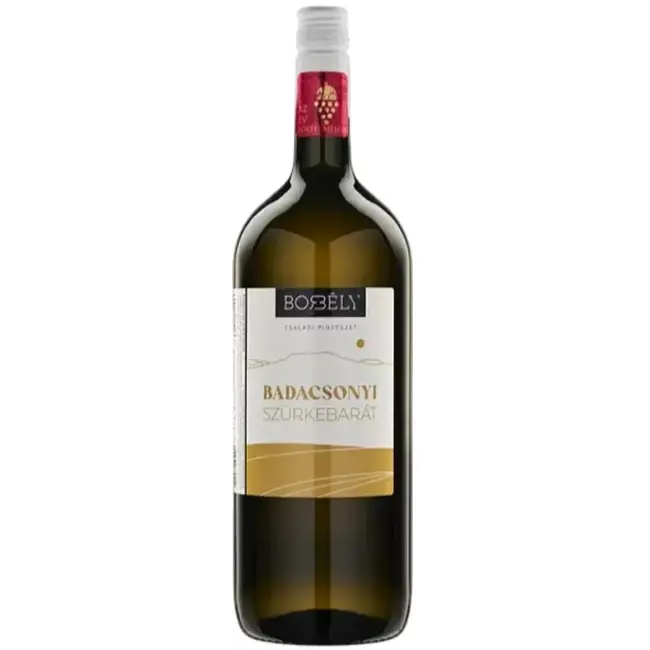 Borbély Szürkebarát 2024 (magnum 1,5l)