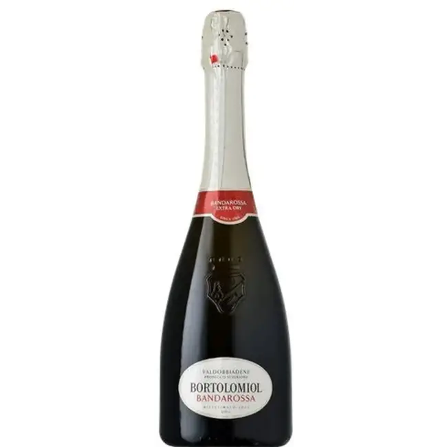Bortolomiol Prosecco Bandarossa Extra Dry 2024 DOCG (V)