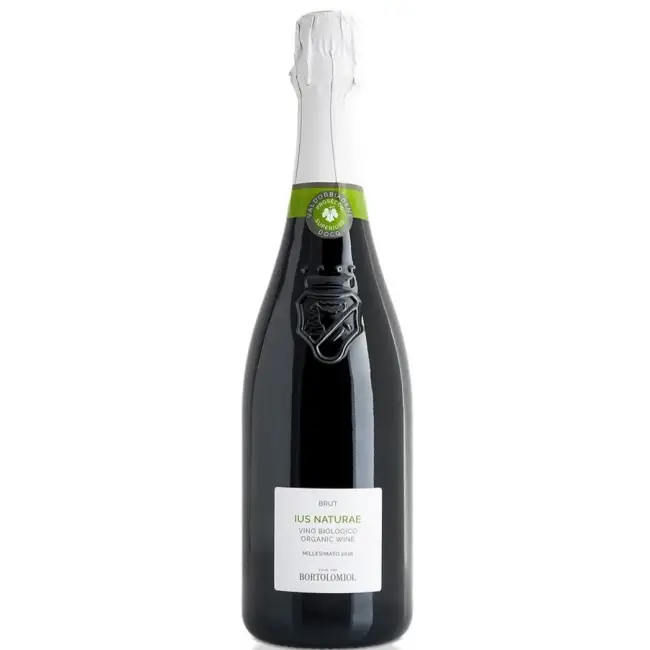 Bortolomiol Prosecco Ius Naturae Brut 2024 DOCG