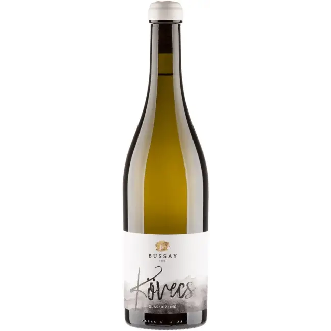 Bussay Kövecs Olaszrizling 2022