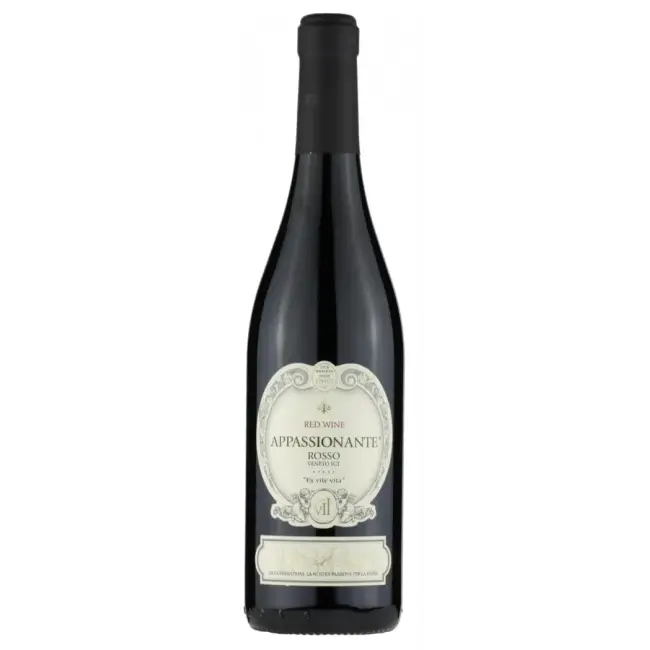 Ca del Sette Appassionante 2017 (ripasso style)