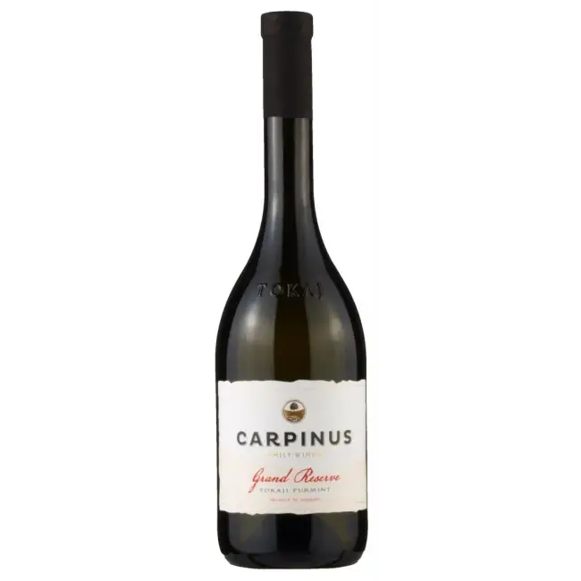 Carpinus Grand Reserve Furmint 2023