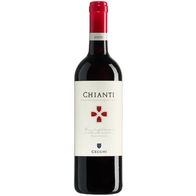 Cecchi Chianti 2023 (V)