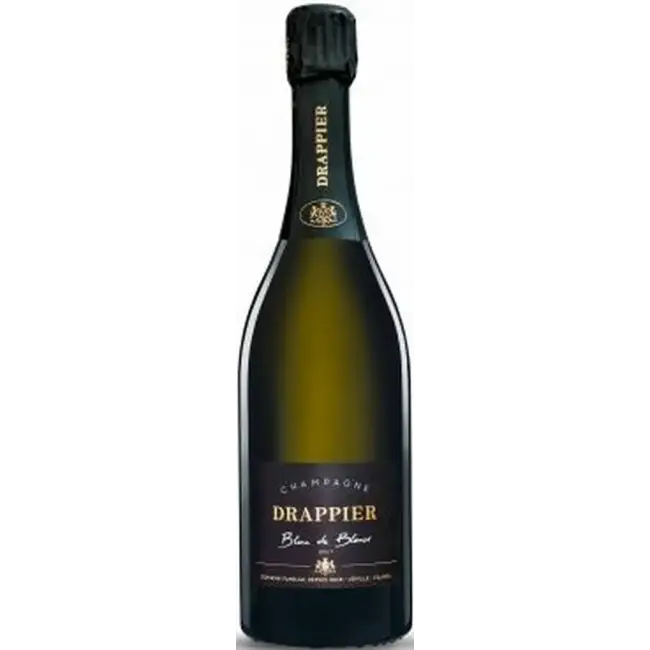 Champagne Drappier Blanc de Blancs