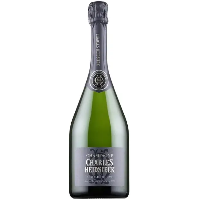 Charles Heidsieck Brut Reserve Champagne