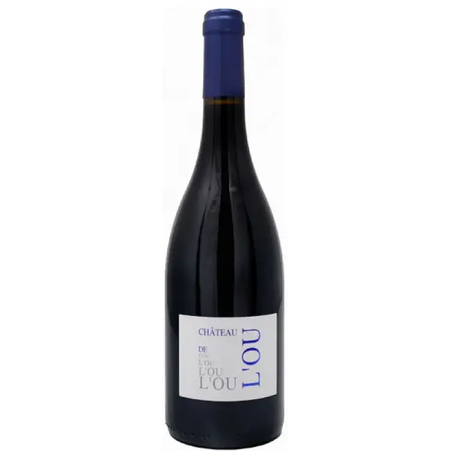 Chateau de L'Ou Rouge 2023