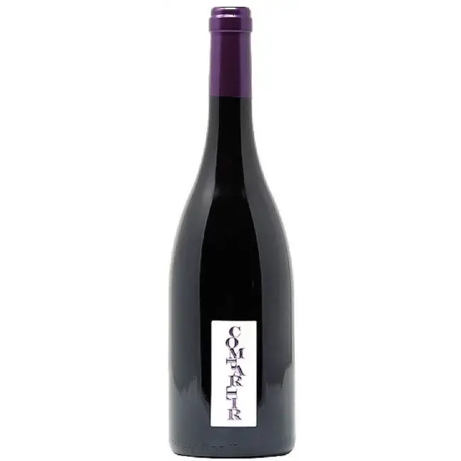 Chateau de L'Ou Compartir 2020