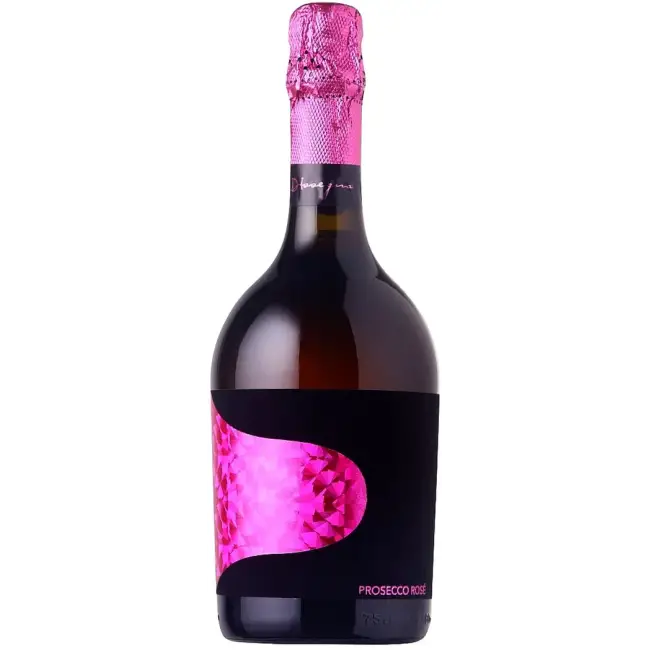 Dissegna Prosecco Rosé Extra Dry DOC (BIO) (V)