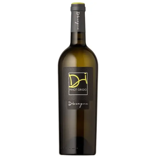 Dissegna Pinot Grigio 2025 (BIO)