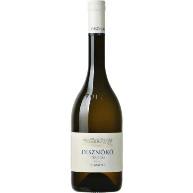 Disznókő Tokaji Furmint 2024 (V)