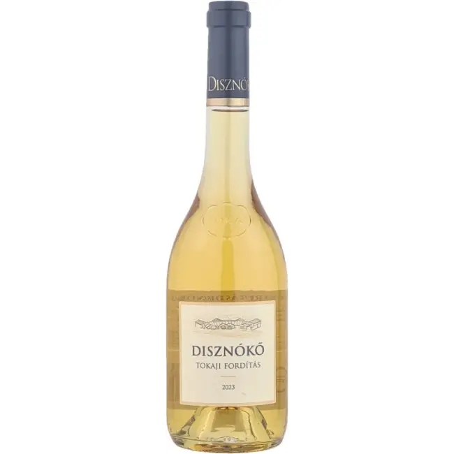 Disznókő Tokaji Fordítás 2023